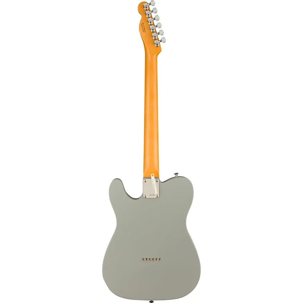 Fender - Brent Mason Telecaster - Maple Fingerboard - Primer Gray