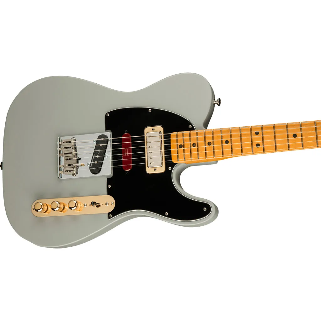 Fender - Brent Mason Telecaster - Maple Fingerboard - Primer Gray
