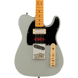 Fender - Brent Mason Telecaster - Maple Fingerboard - Primer Gray
