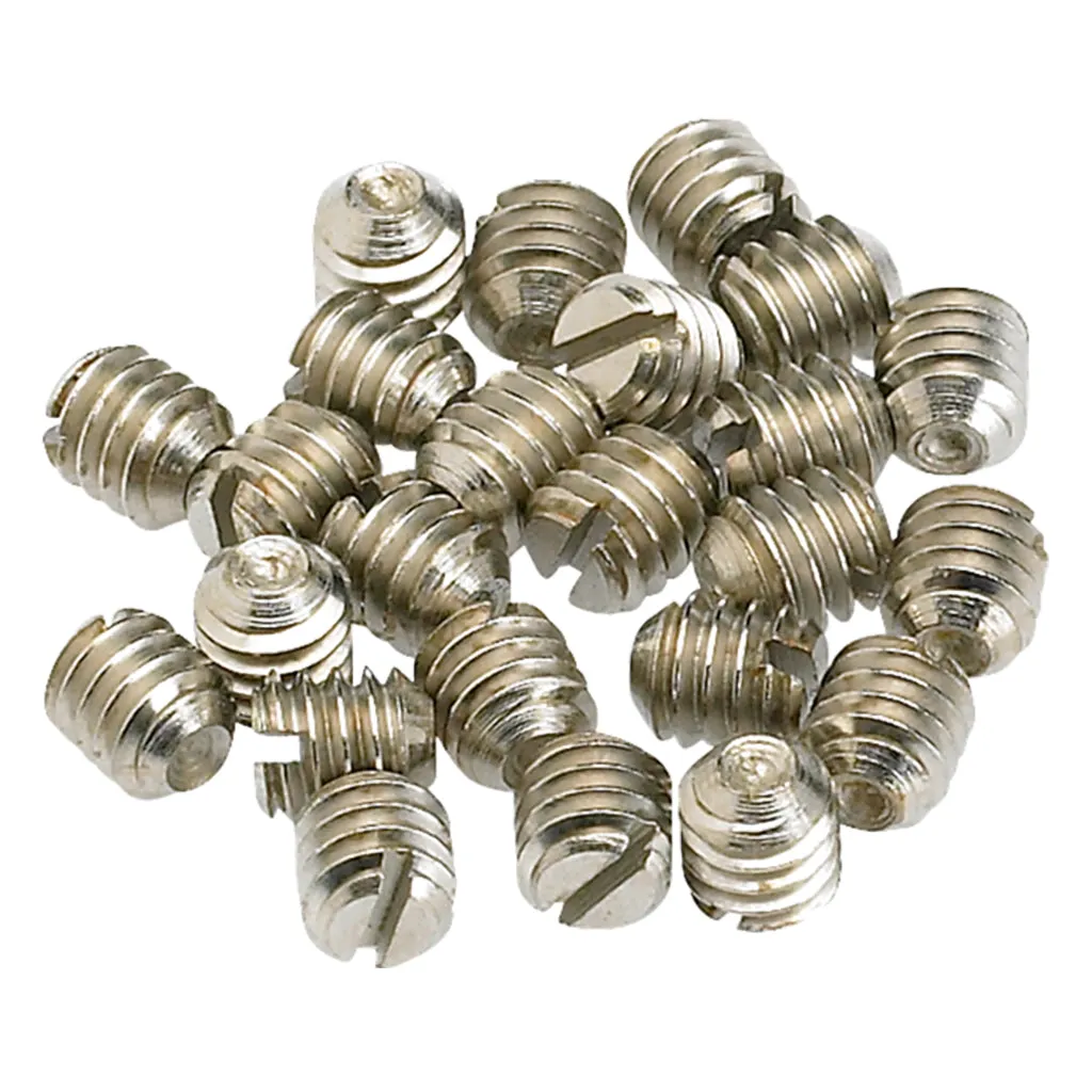 Fender - Knob Set Screws
