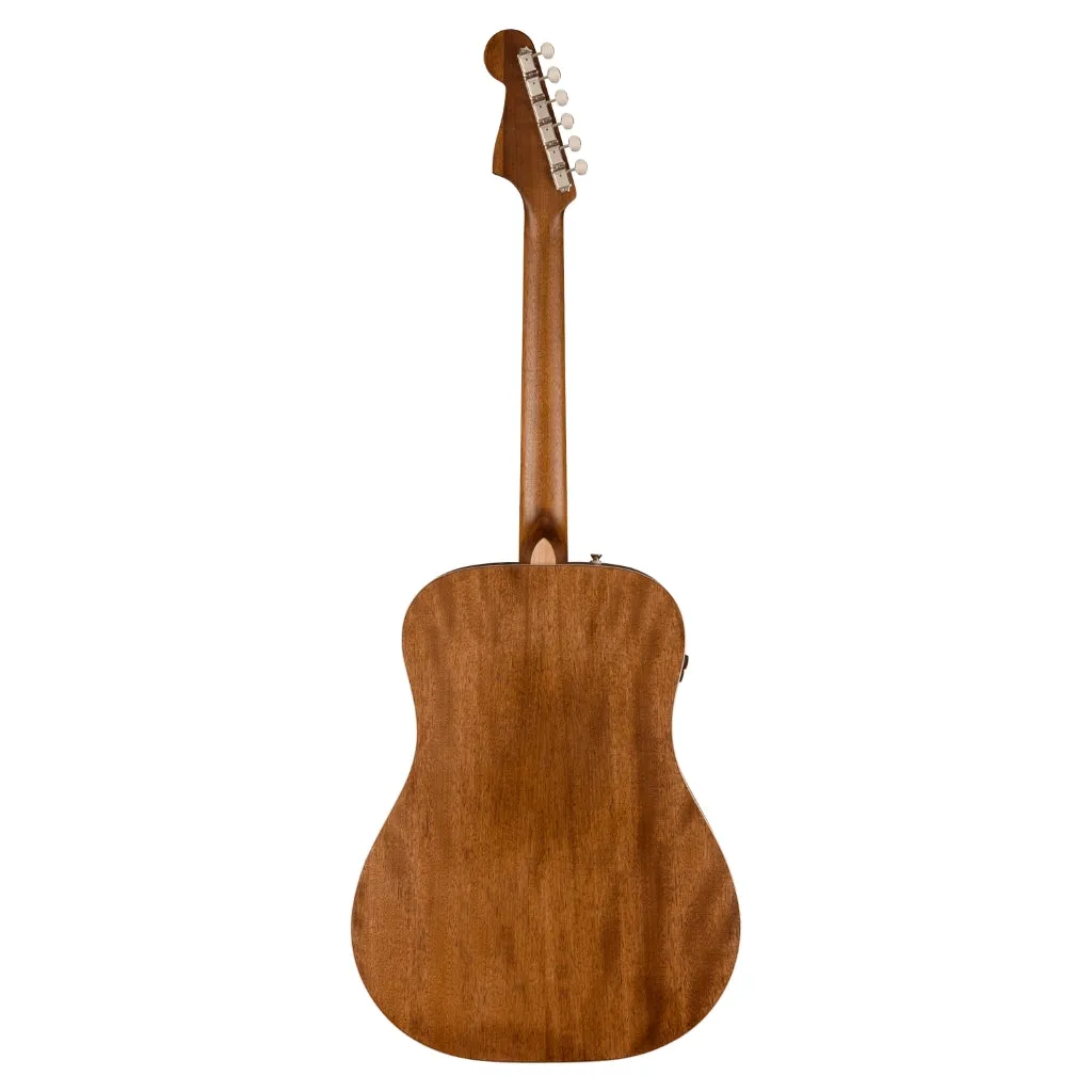 Fender Malibu Special - Natural