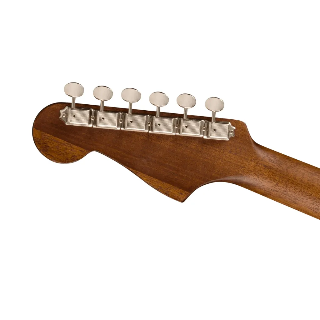 Fender Malibu Special - Natural