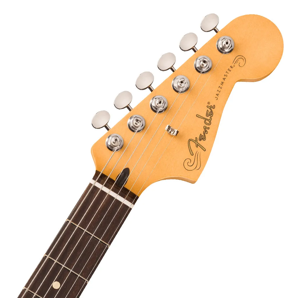 Fender Player II Jazzmaster Rosewood Fretboard 3 Color Sunburst