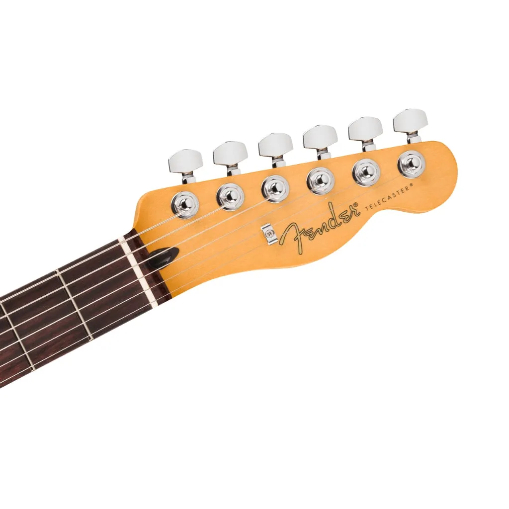 Fender Player II Modified Telecaster - Harvest Green Metallic, Rosewood Fingerboard