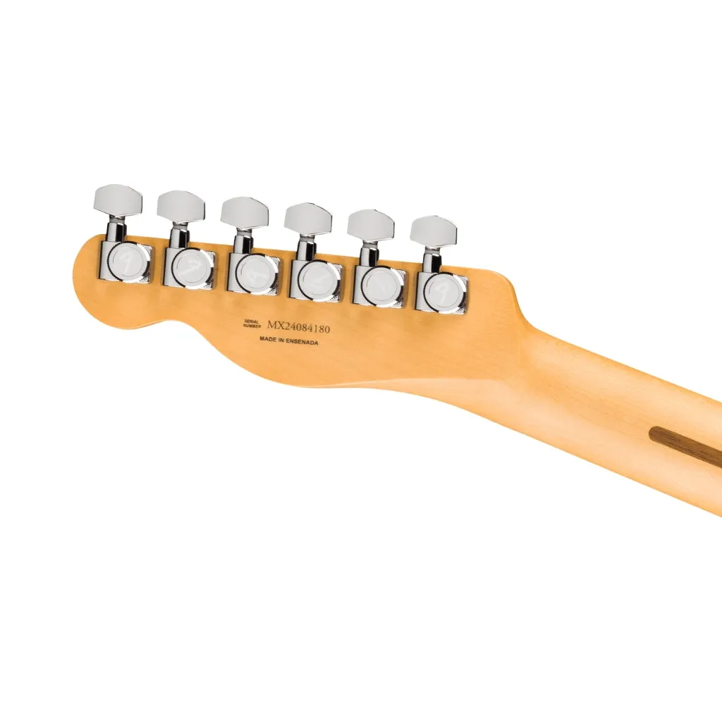 Fender Player II Modified Telecaster SH  - Sunshine Yellow, Maple Fingerboard