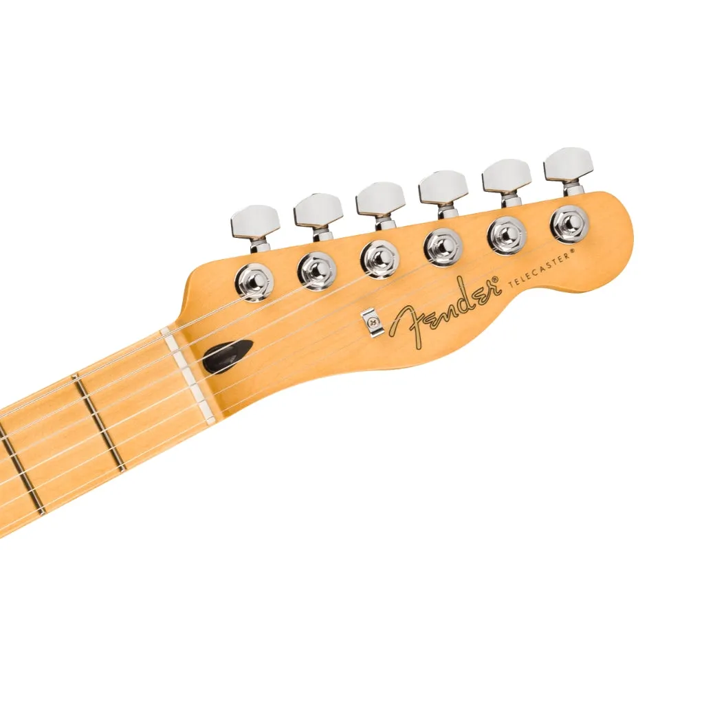 Fender Player II Modified Telecaster SH  - Sunshine Yellow, Maple Fingerboard