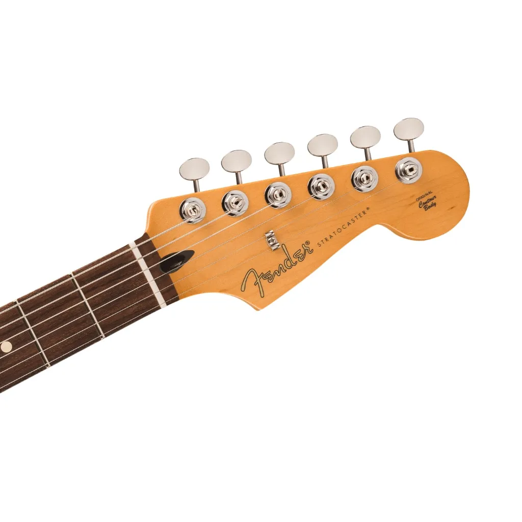 Fender Player II Stratocaster Rosewood Fretboard - Coral Red
