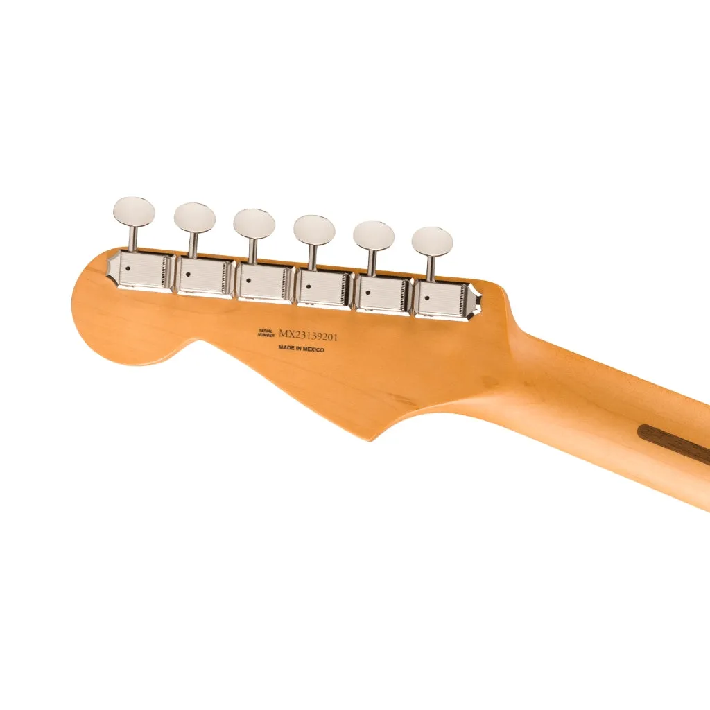 Fender Player II Stratocaster Rosewood Fretboard - Coral Red