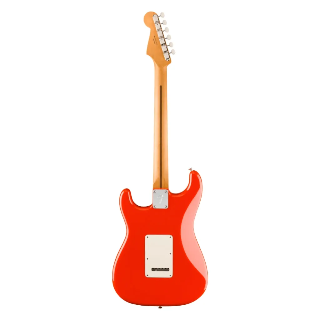 Fender Player II Stratocaster Rosewood Fretboard - Coral Red