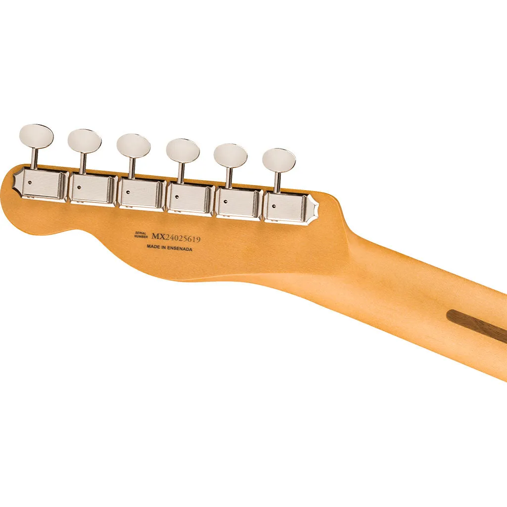 Fender Player II Telecaster - Chambered Ash Body - Rosewood Fretboard - White Blonde