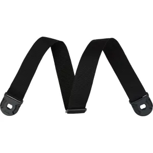 Fender Quick Grip Poly - Black