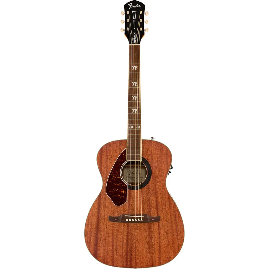 Fender - Tim Armstrong Hellcat LH - Walnut Fingerboard - Natural