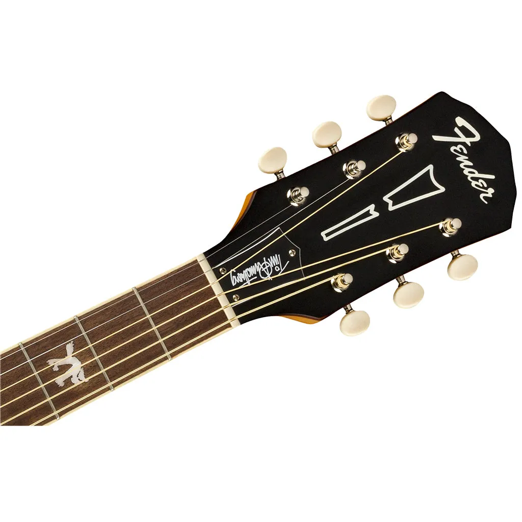 Fender - Tim Armstrong Hellcat LH - Walnut Fingerboard - Natural
