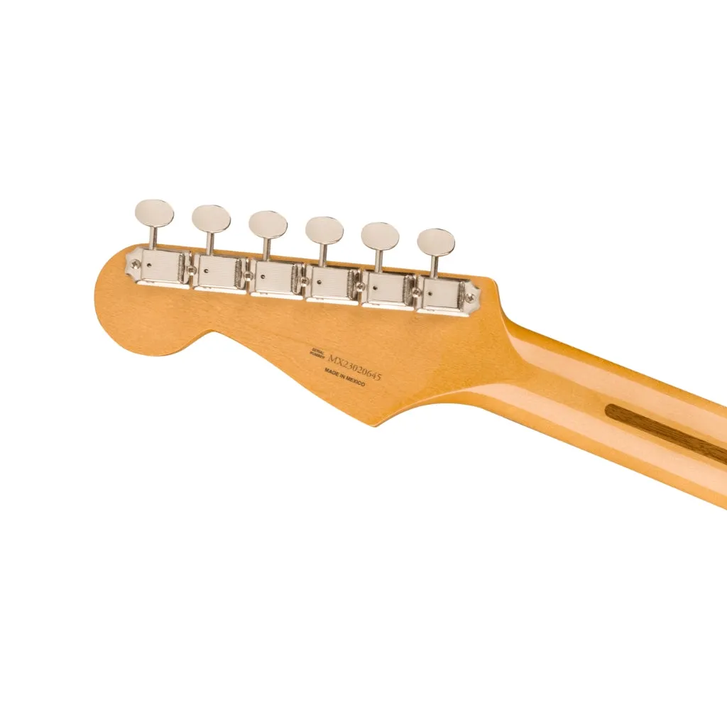 Fender Vintera II 50s Stratocaster in Ocean Turquoise