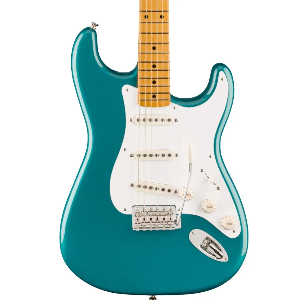 Fender Vintera II 50s Stratocaster in Ocean Turquoise