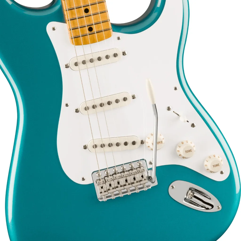 Fender Vintera II 50s Stratocaster in Ocean Turquoise