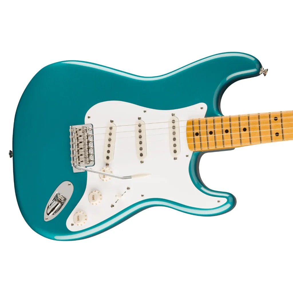 Fender Vintera II 50s Stratocaster in Ocean Turquoise