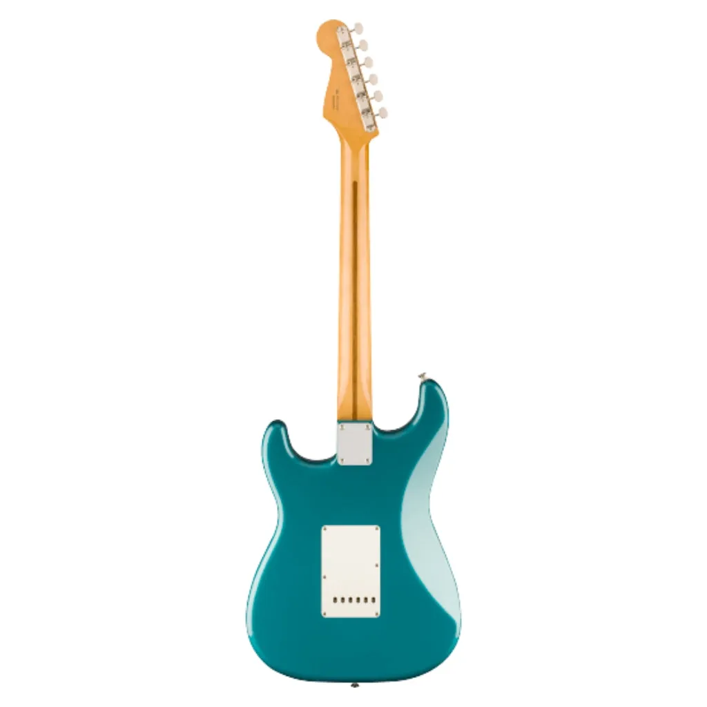 Fender Vintera II 50s Stratocaster in Ocean Turquoise