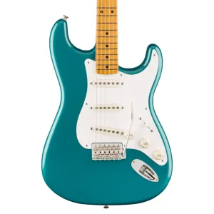 Fender Vintera II 50s Stratocaster in Ocean Turquoise