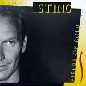 Fields Of Gold The Best Of Sting 1984-1994