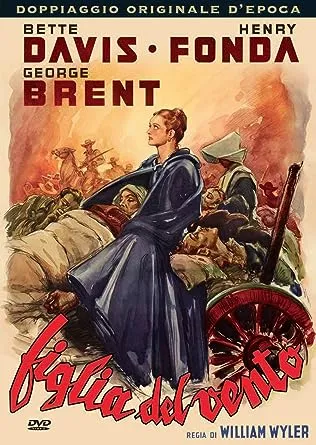 Figlia Del Vento
