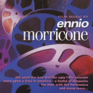 Film Music By Ennio Morricone