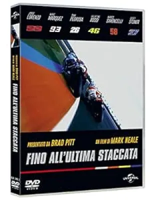 Fino AllUltima Staccata