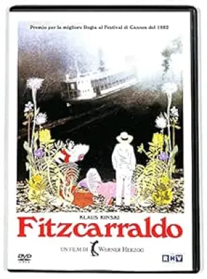 Fitzcarraldo