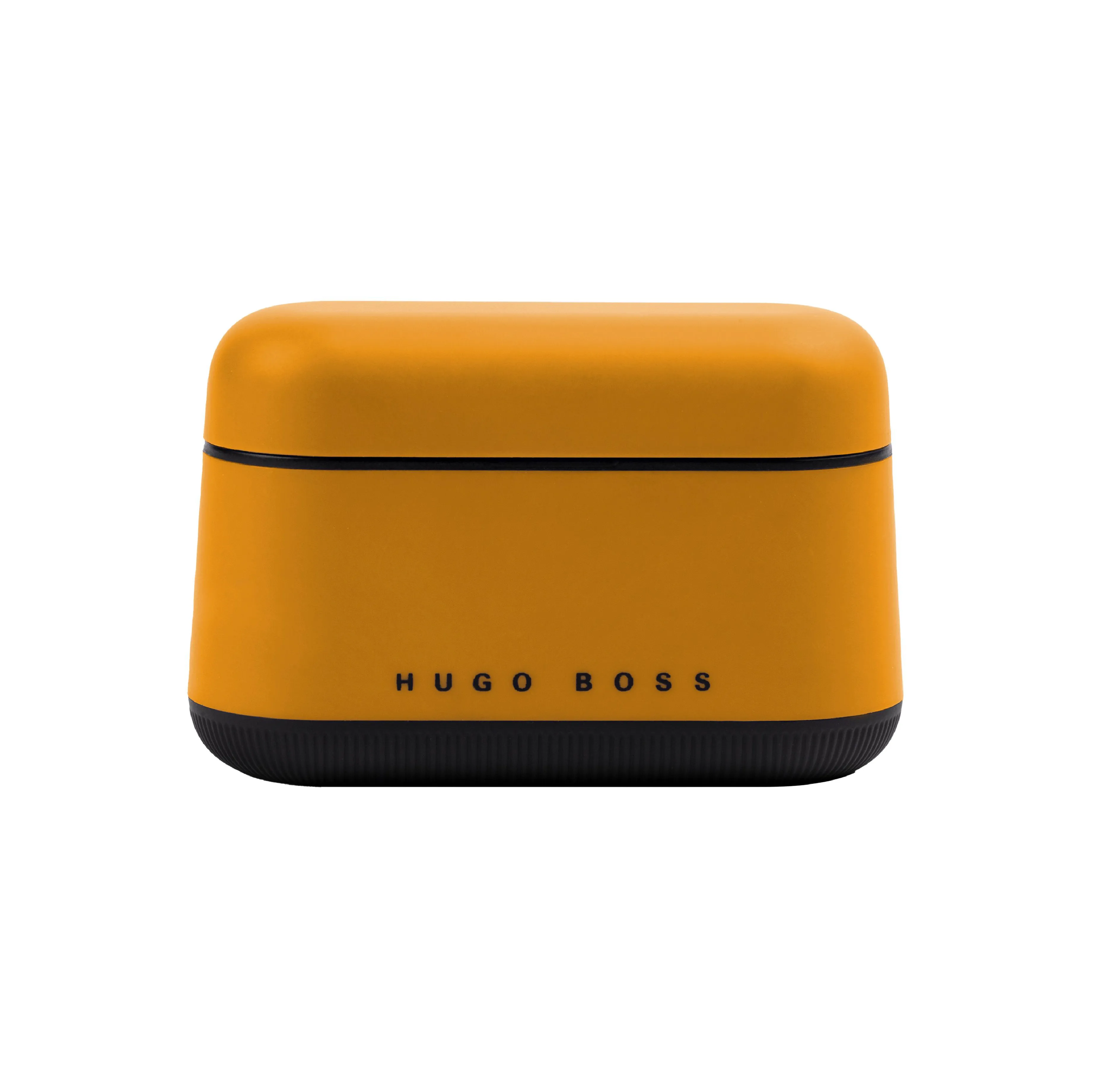 Gear Earbuds | Matrix Yellow