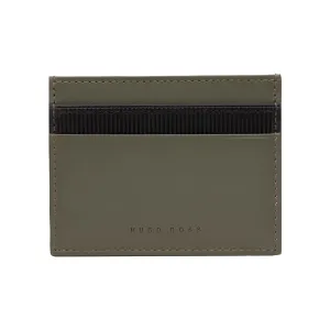 Gear Matrix Card Holder | Khaki