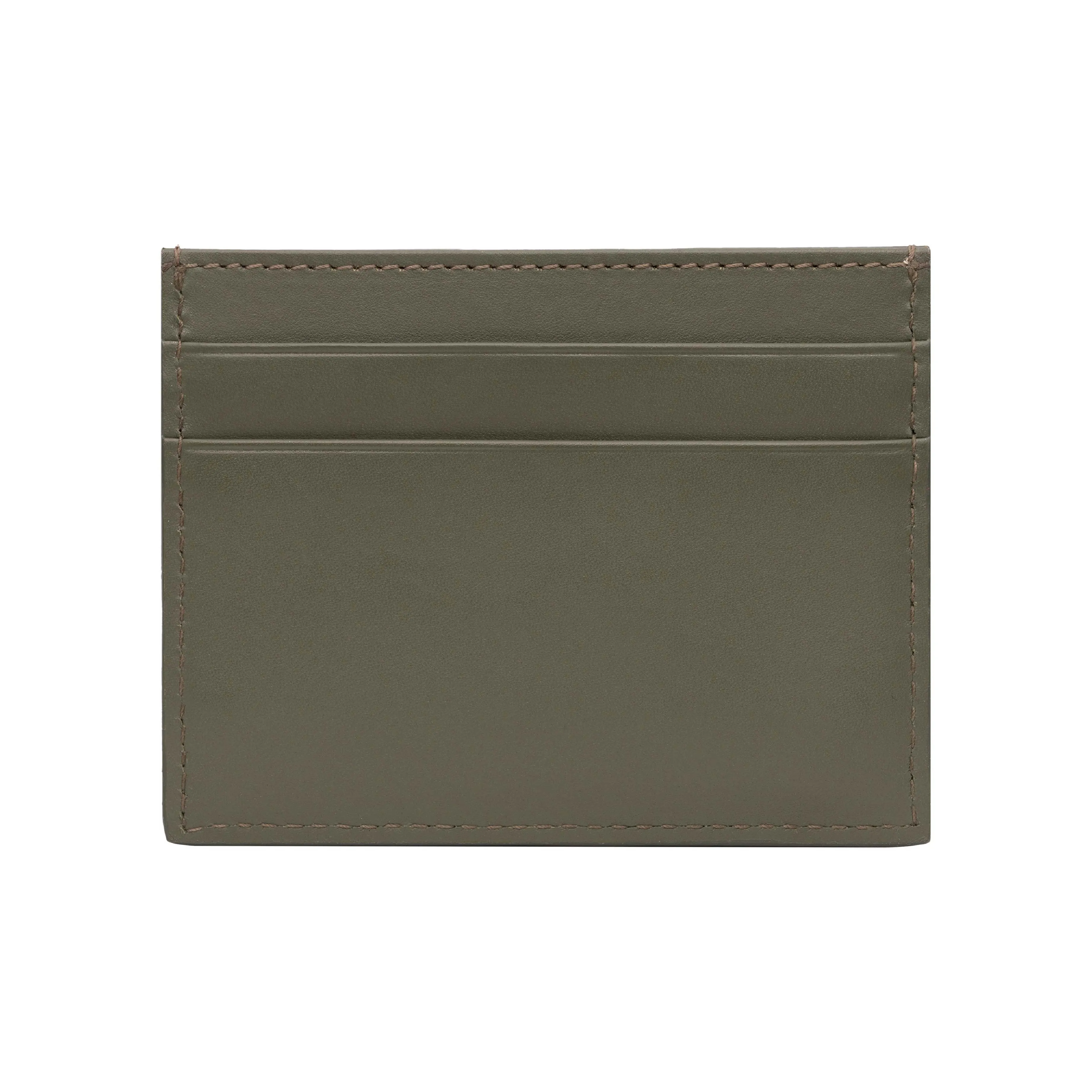 Gear Matrix Card Holder | Khaki
