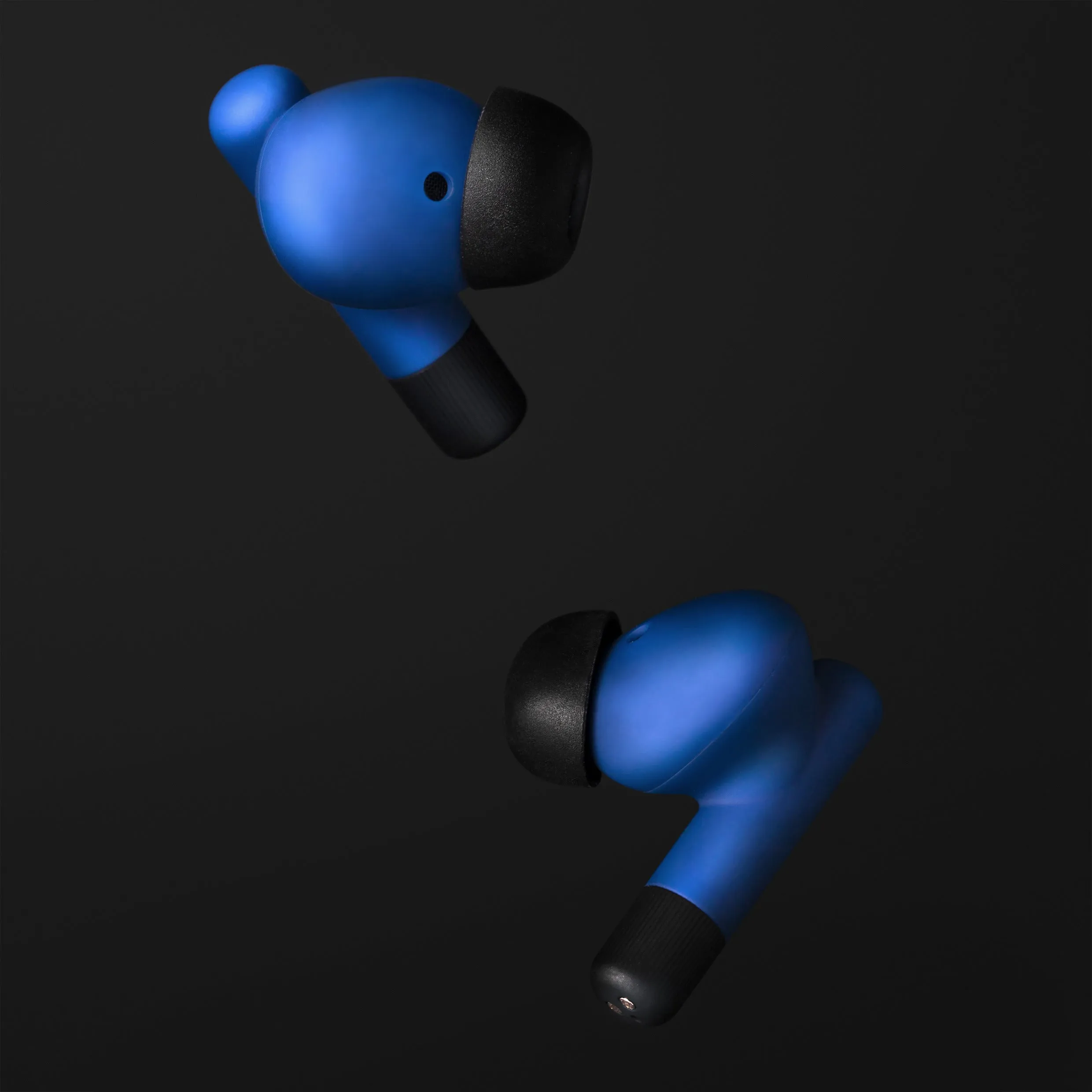 Gear Matrix Earbuds | Blue