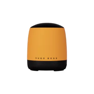 Gear Matrix Speaker | Yellow