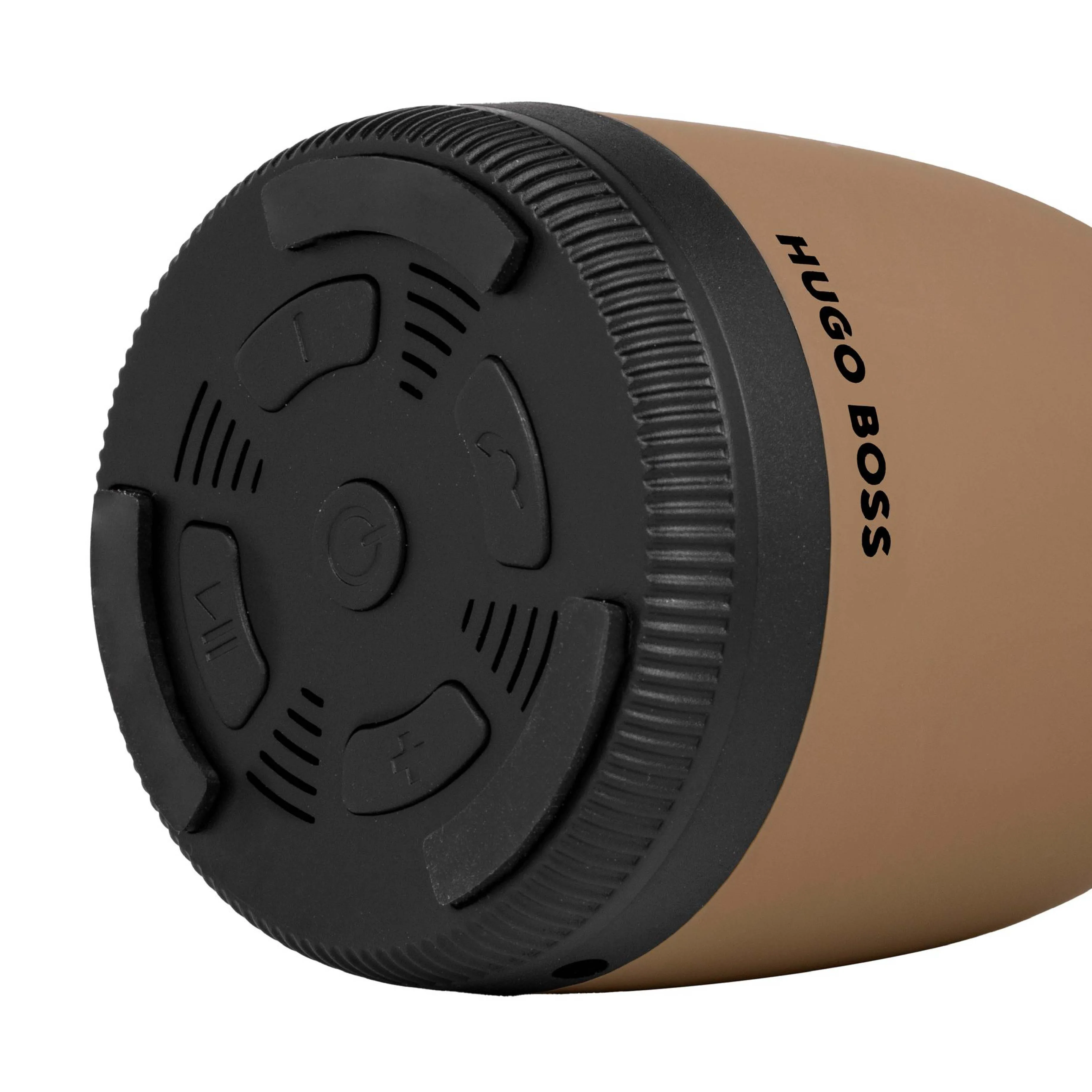 Gear Matrix Wireless Speaker | Camel