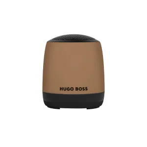 Gear Matrix Wireless Speaker | Camel