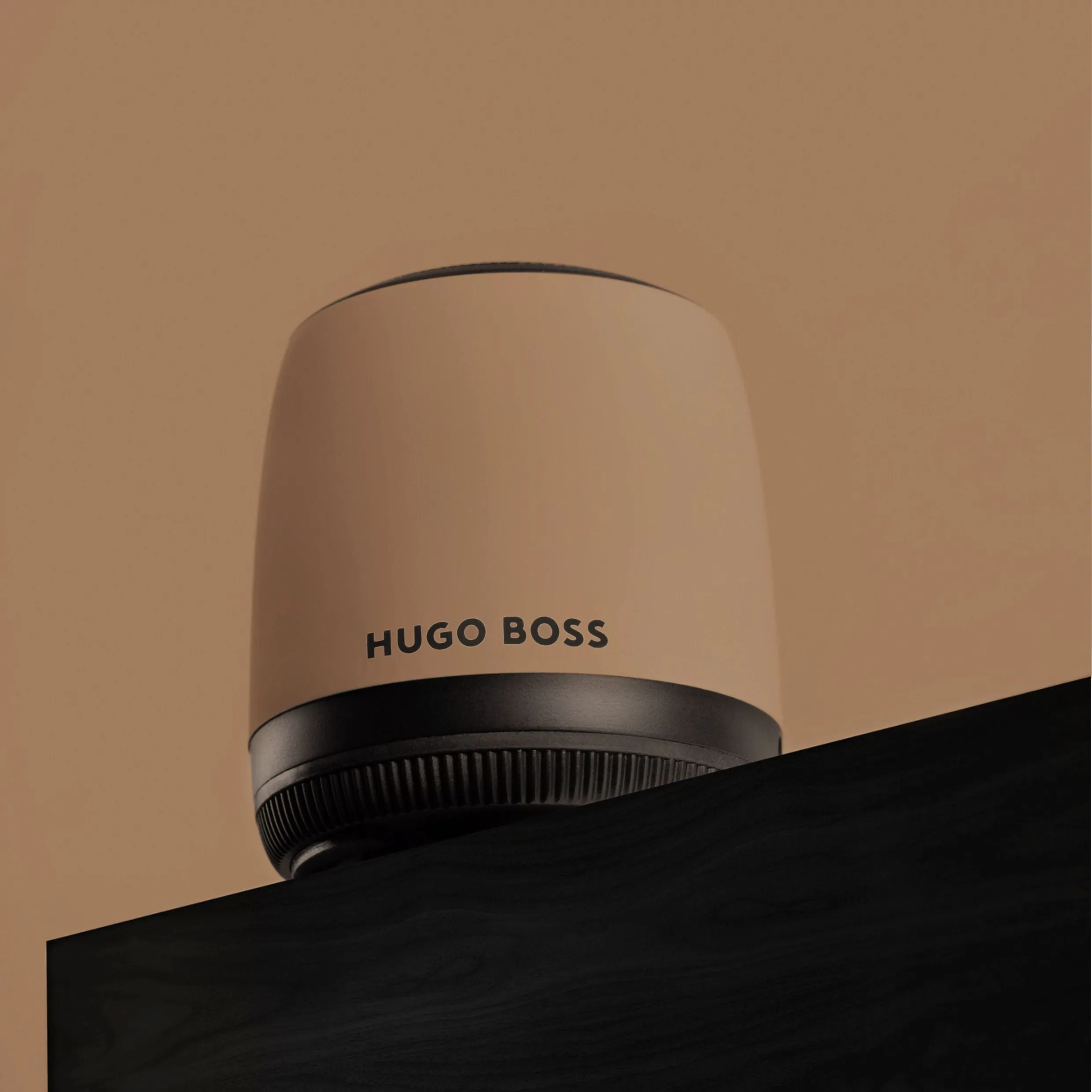 Gear Matrix Wireless Speaker | Camel