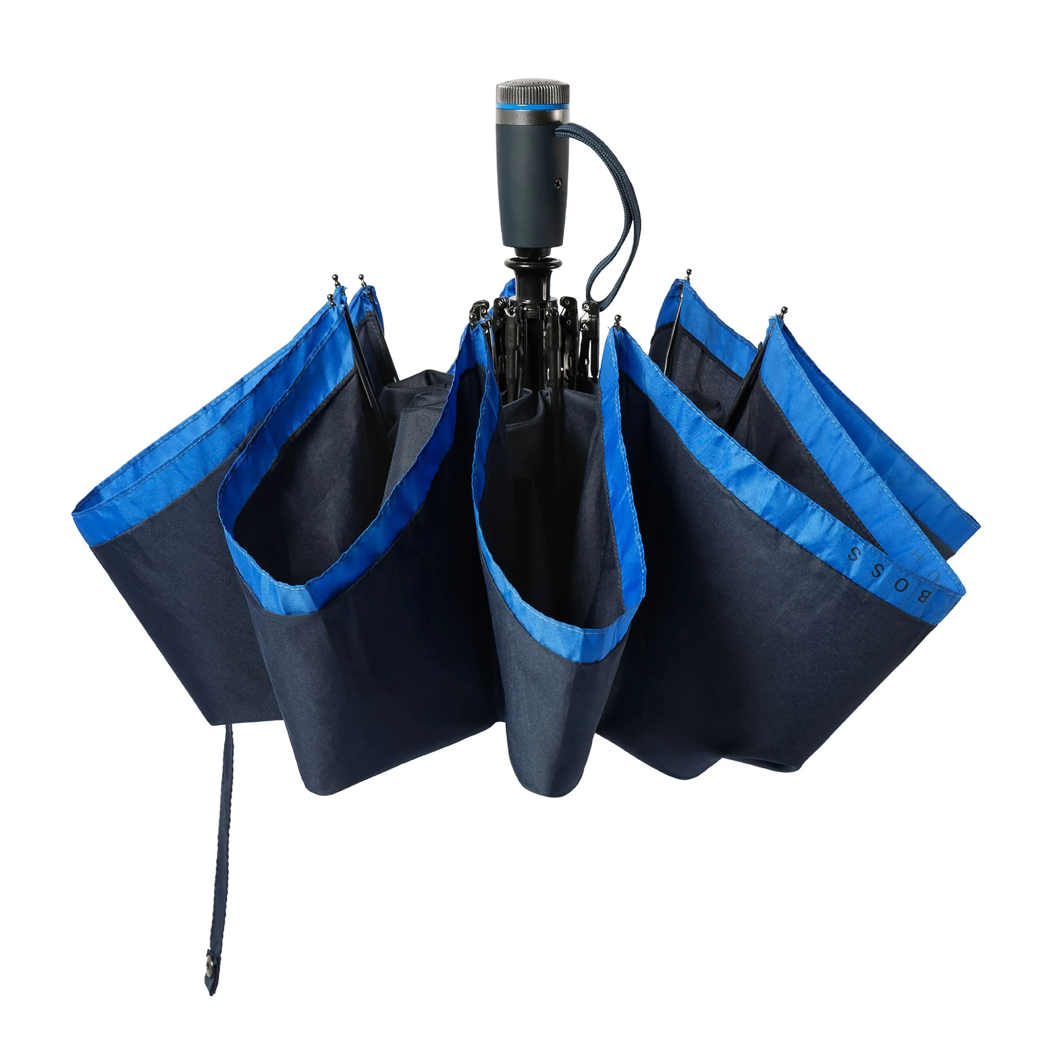 Gear Pocket Umbrella | Blue