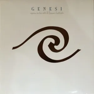 Genesi Limited Edition Boxset