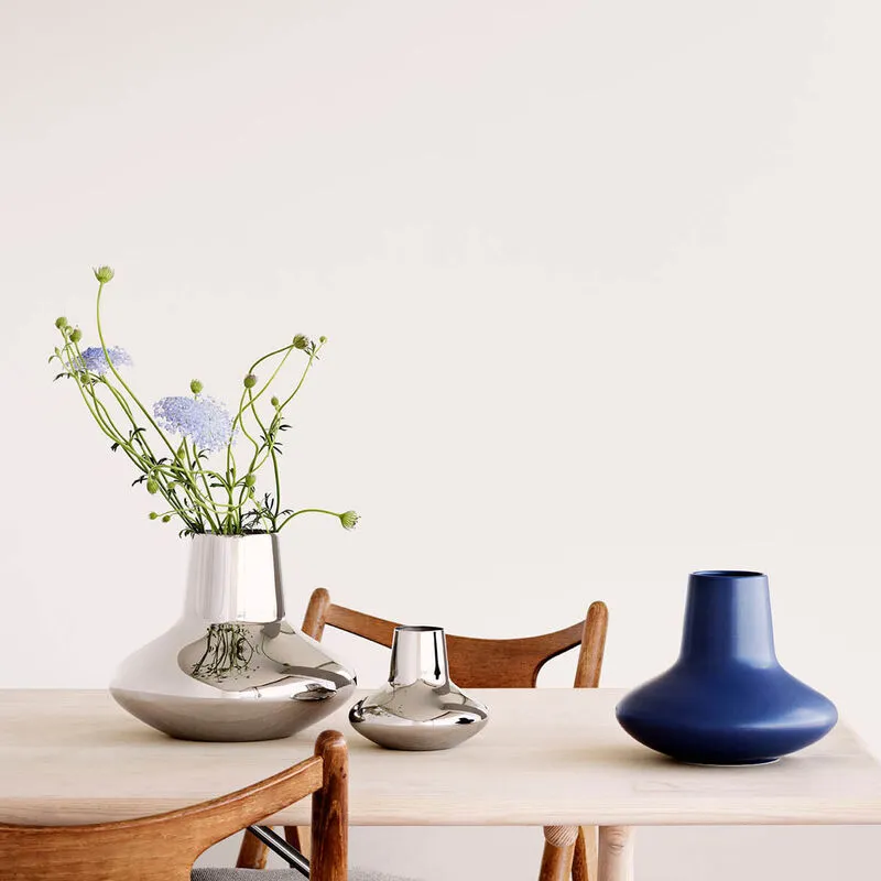 Georg Jensen | Koppel Large Vase
