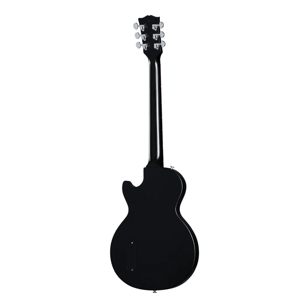 Gibson Charlie Starr Les Paul Jr Ebony Satin