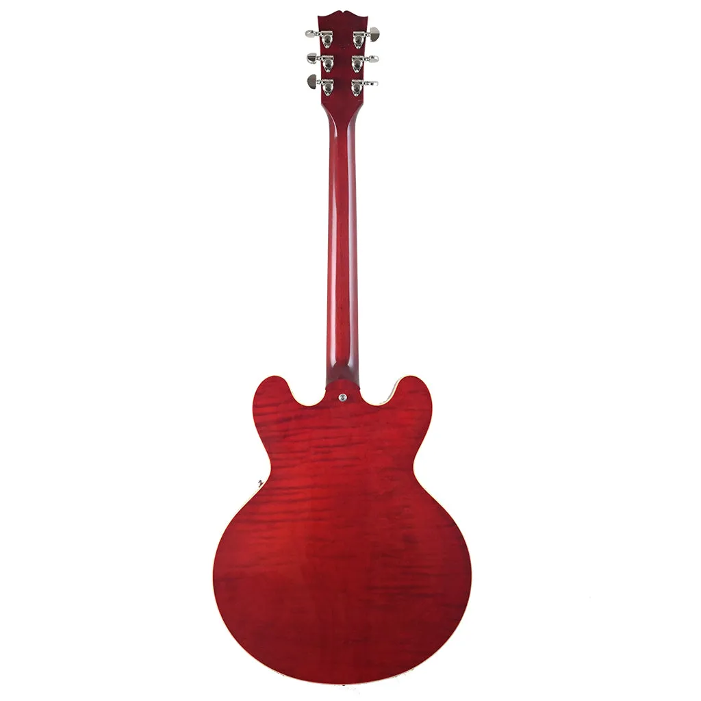 Gibson ES-335 - Figured Sixties Cherry