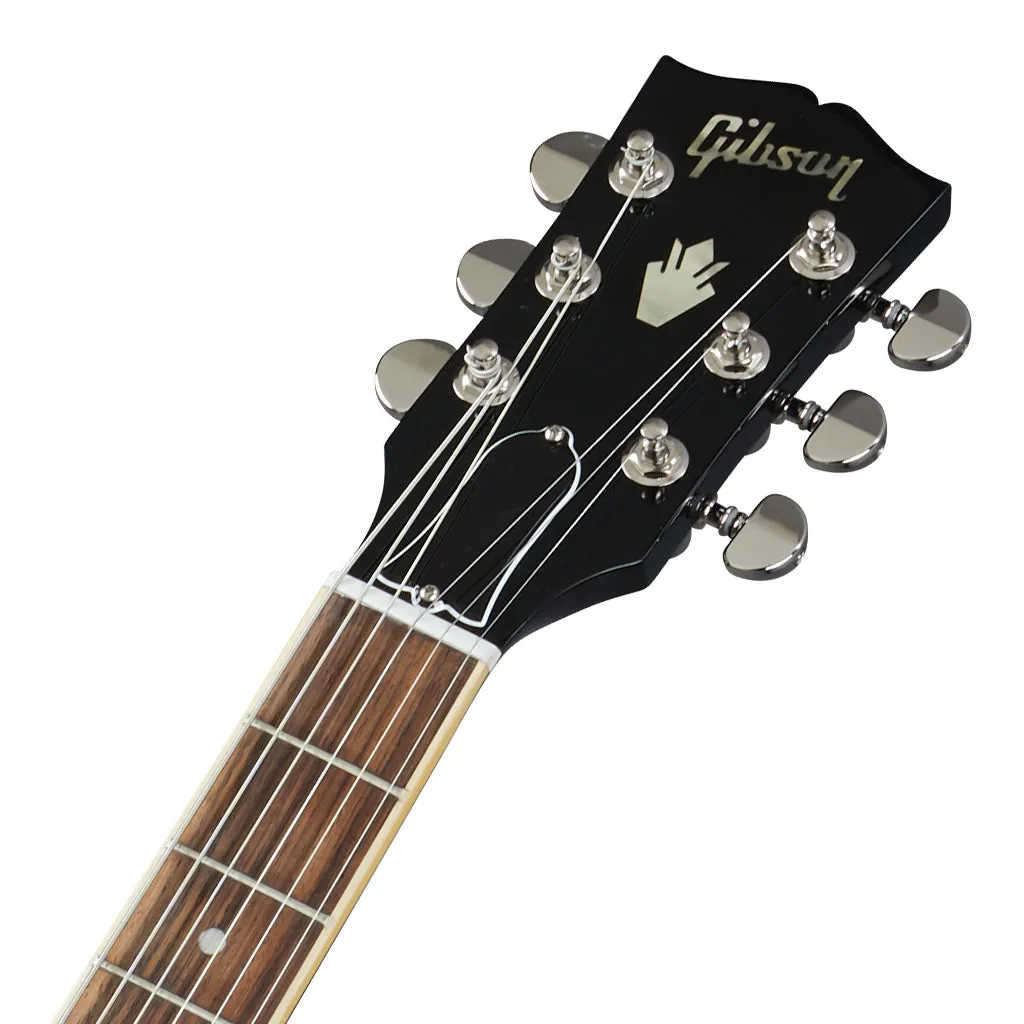 Gibson - ES-339 Trans Ebony