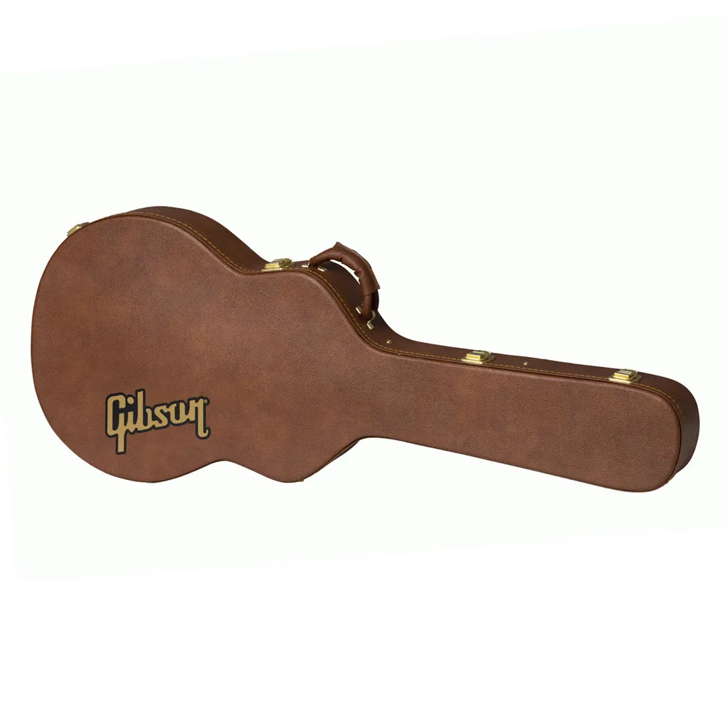 Gibson - ES-339 Trans Ebony