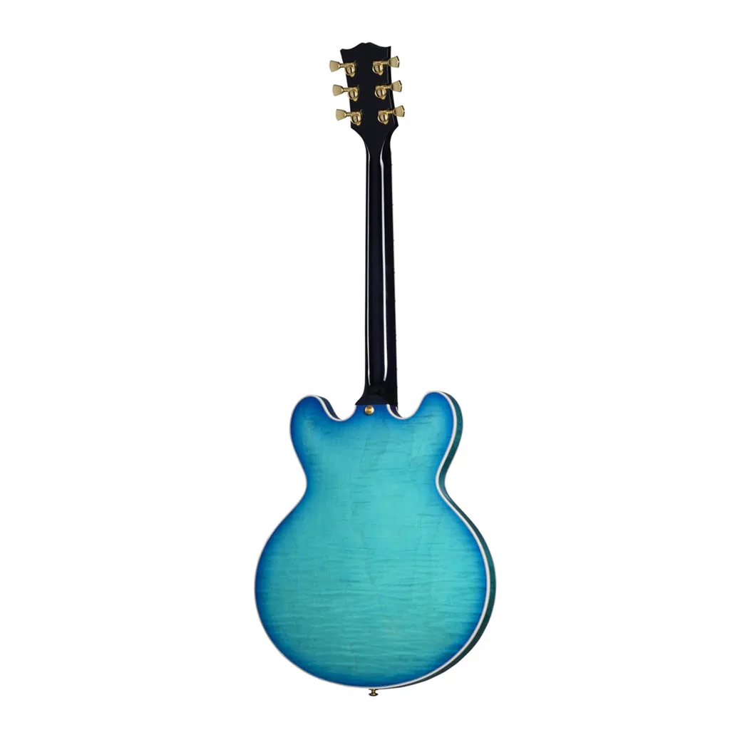 Gibson ES Supreme Blueberry Burst