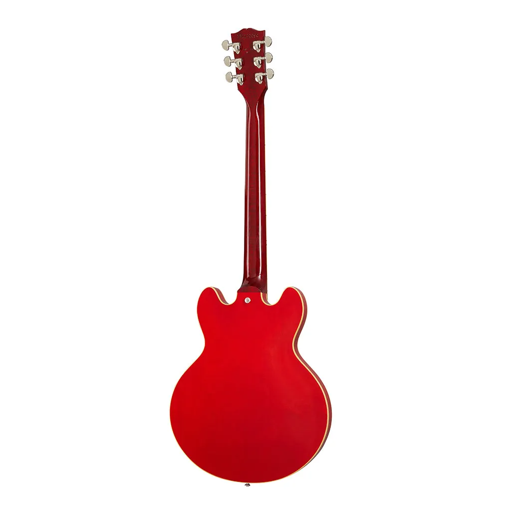 Gibson ES339 Cherry
