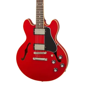 Gibson ES339 Cherry