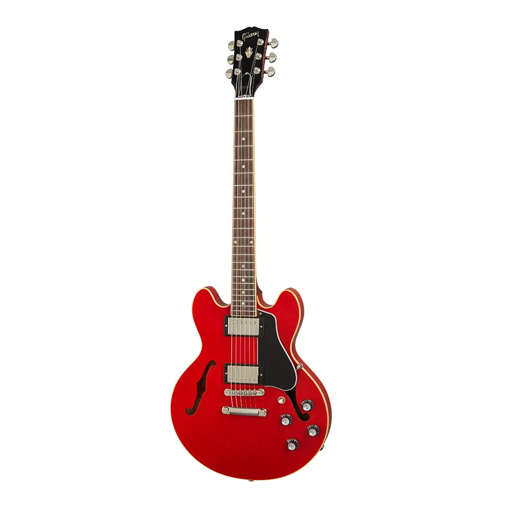 Gibson ES339 Cherry