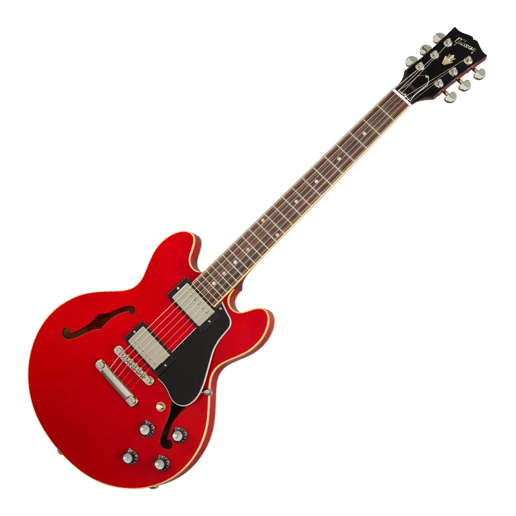 Gibson ES339 Cherry