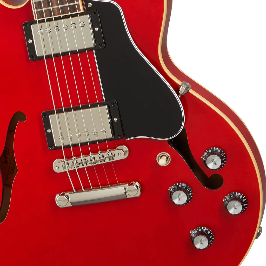 Gibson ES339 Cherry