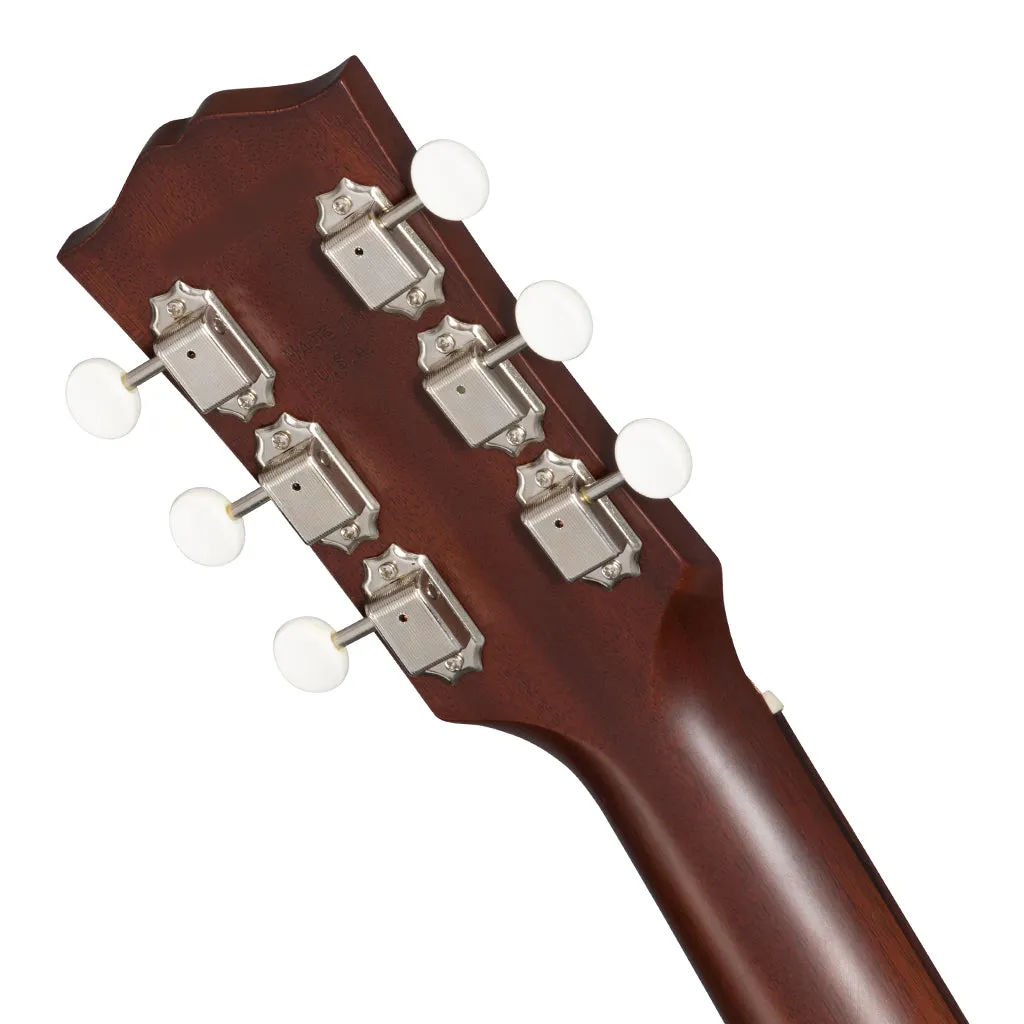 Gibson J-45 Faded 50s - Sunburst